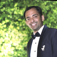 Pyush Gupta