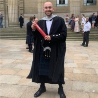 Mitchell Buchan MEng