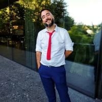 Hugo Calisto