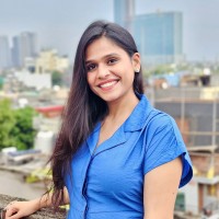 Rishika Upadhyay