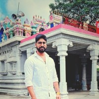 Kumar Reddy