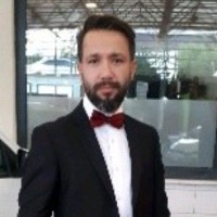 Serkan Karaahmetoglu
