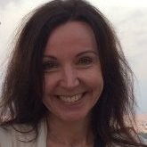 Pernilla Jensen