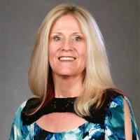 Beth Johnson