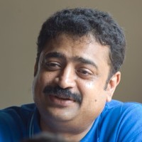 Narayan Haridas
