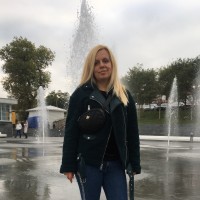 Tetiana Ishchenko