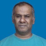 Jitendra Nair