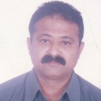 Mathew Panicker