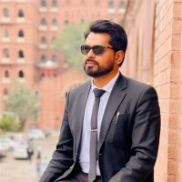 Zain Mughal