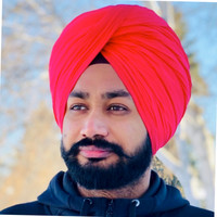 Joginder Sidhu