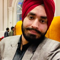 Bhawanpreet Singh