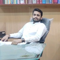 M Jazib Shahid Bhatti