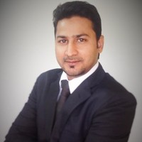 Shakir Imam
