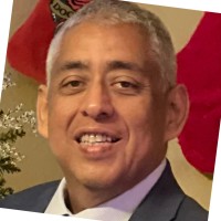 Arthur Garza