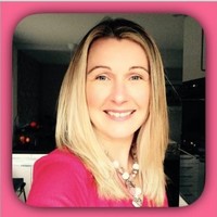 Veronica Sjölin Axelsson