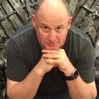 Scott Moore