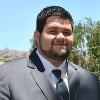 Daniel Magana