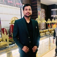 Santosh Kumar Sah