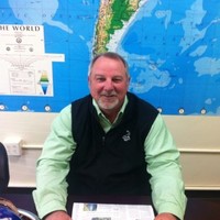 Mike Burchett