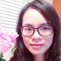 Joy Zhuang