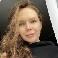 Kateryna Ivanova