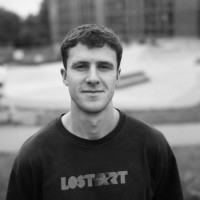 Luke George