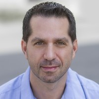 Keith Weinstein