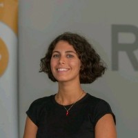 Carolina Rosa