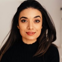 Ariana Kruszewski Aftahi