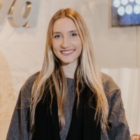 Elizabeth Alexius