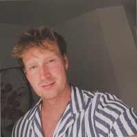 Jacob Vestergaard Madsen