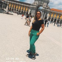 Daniela Pereira