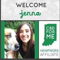Jenna Hayes