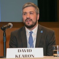 David Kearon