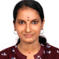 Arathy Rajan