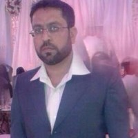 Muhammad Irfan Bhatti