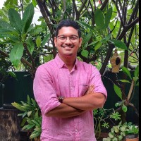 Pratik Oturkar