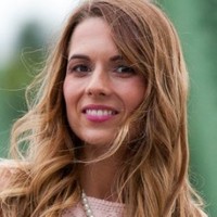 Bettina Rózsás