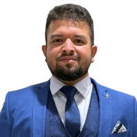 Sushanth Surag