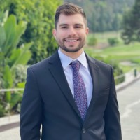 Alex Mazza