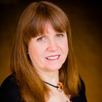 Kay Pritchett