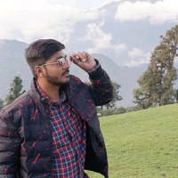 Amit Jaiswal