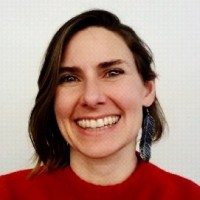 Alexandra (Ali) Boese