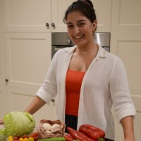 Nadia Fathinia