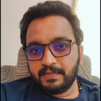 Gopakumar Murari