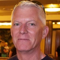 Darrell Montague