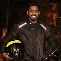 Pavan M
