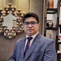 Najmul Hossain