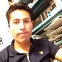 Andres Solis