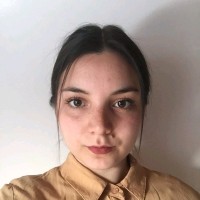 Johanna Guadalupe Docouto Brioso